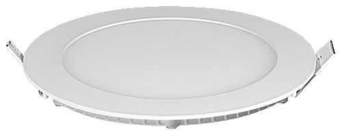 Led-alasvalo 6W, IP20