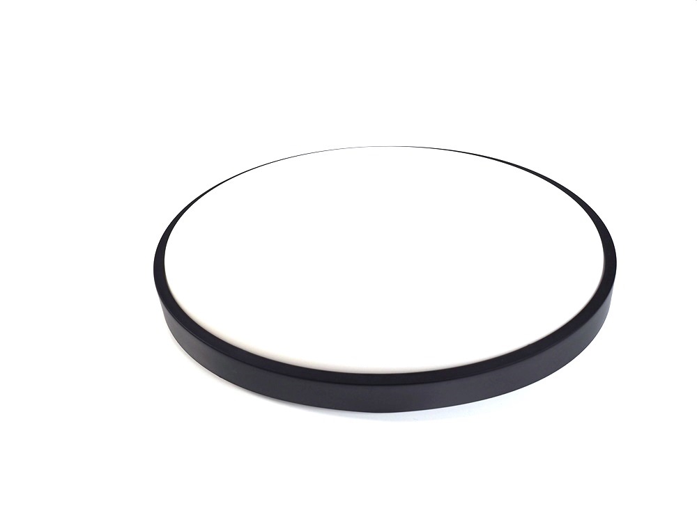 Led yleisvalaisin 9W, IP54, ovaali