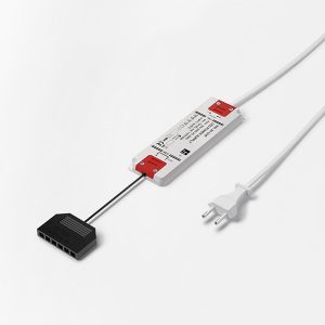 Led-muuntaja 15W, 12V