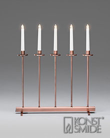 Kynttelikkö 3558-600