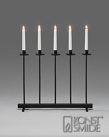 Kynttelikkö 3558-710