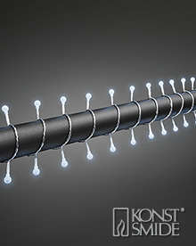 Led-valosarja 160-os, valkoinen