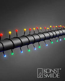 Led-valosarja 160-os, värillinen