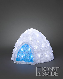Iglu 28cm
