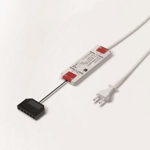 Led-muuntaja 20W, 12V