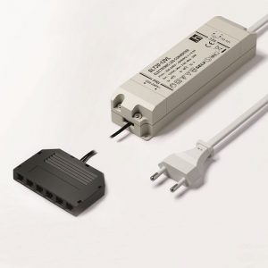 Led-muuntaja 30W, 12V