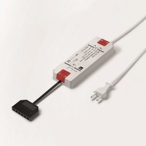 Led-muuntaja 50W, 12V