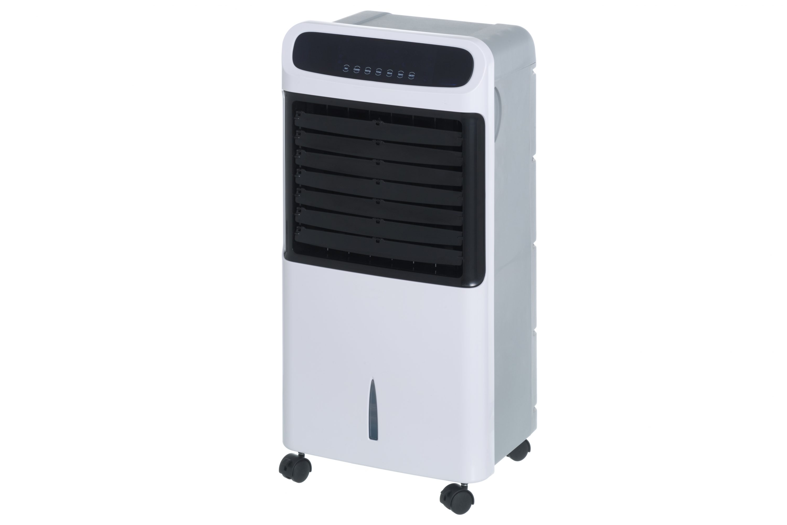 Bellus ilmanviilennin 80W 12L