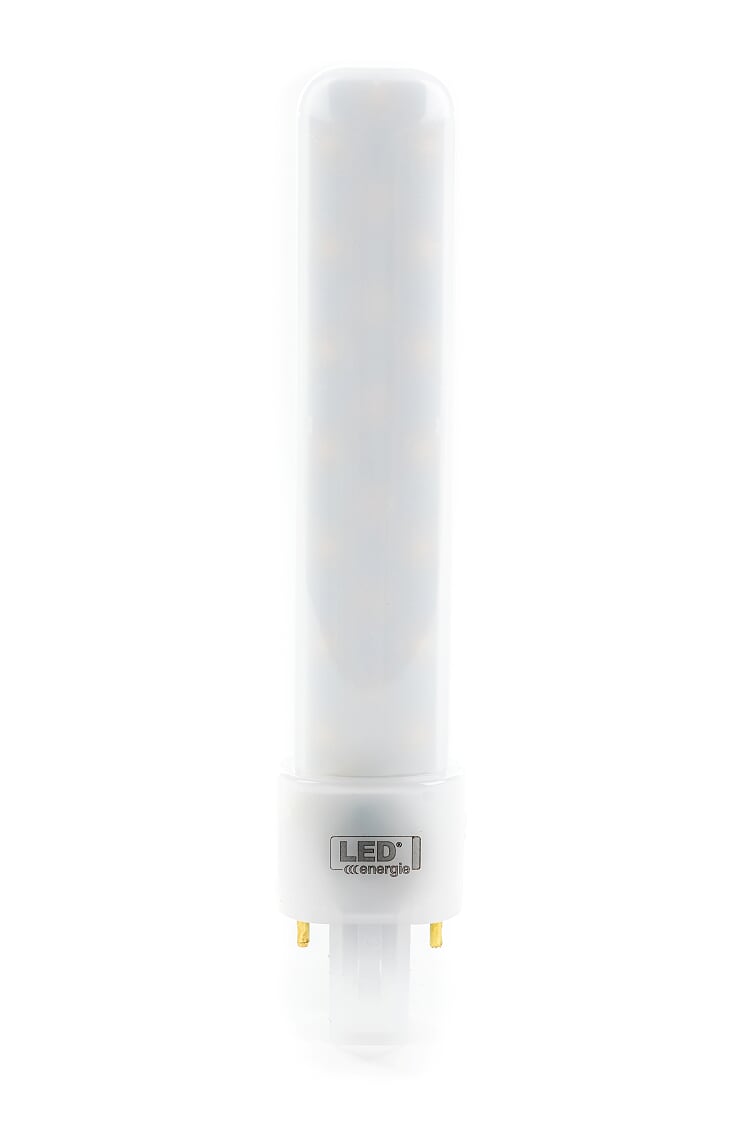 Led G23, 7W, 700lm