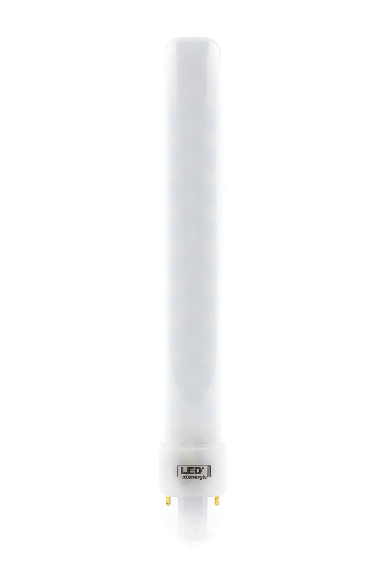 Led G23, 9W, 900lm
