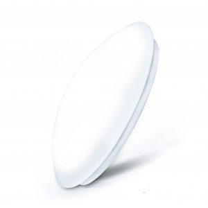 Led-kattovalaisin liiketunnistimella 15W 1500lm