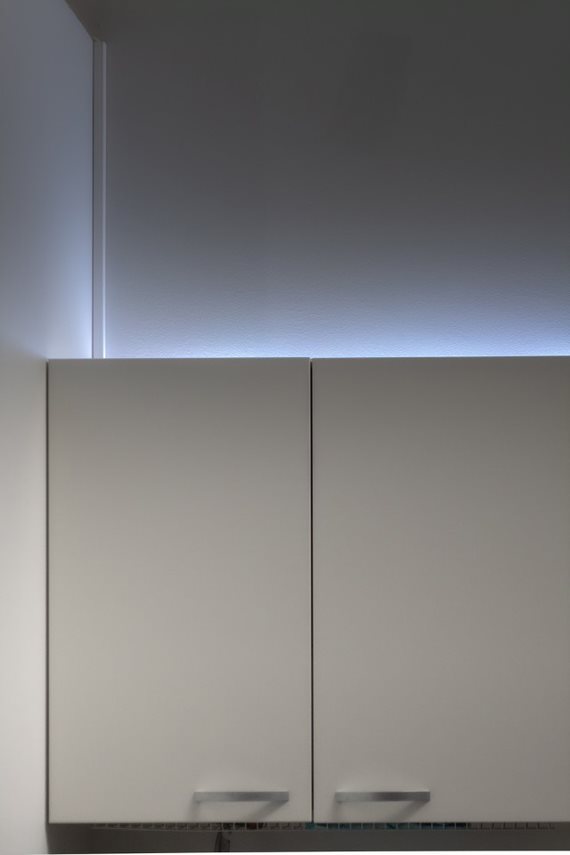 Led-valonauhasarja RGB 5m (7,2W/m) IP65/IP44 - Image 2