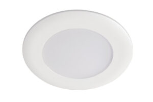 Airam Slim Duo Fix IP44 8W 3000/4000K DIM