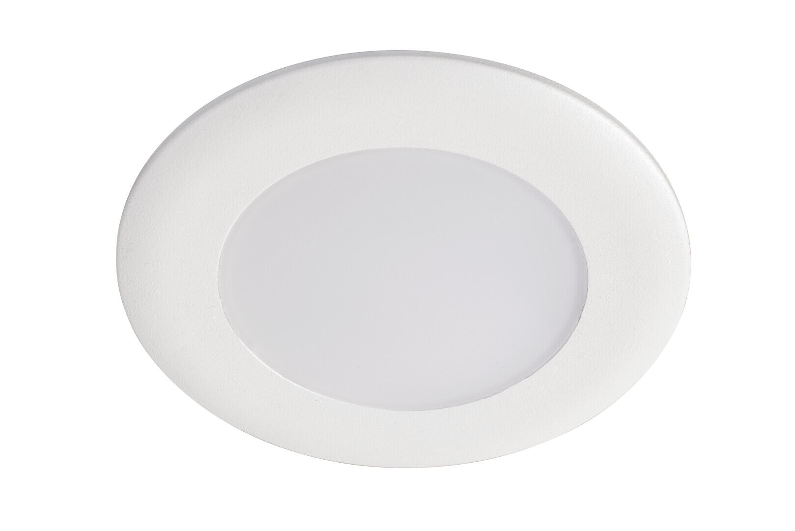 Airam Slim Duo Fix IP44 8W 3000/4000K DIM