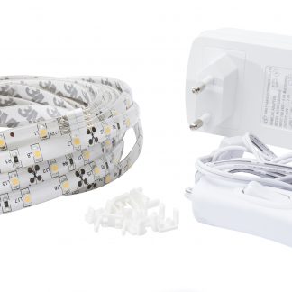 Led valonauhasarja 5m IP20/IP44