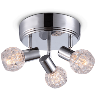 Kattovalaisin Beth 3-os kromi