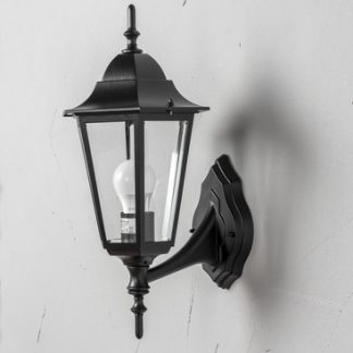 Kartano PR-A-U musta