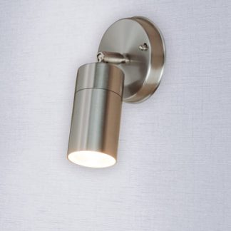 Alppila seinävalaisin IP44 RST suunnattava