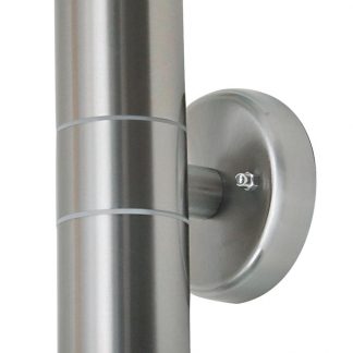 Alppila seinävalaisin 2-os IP44 RST