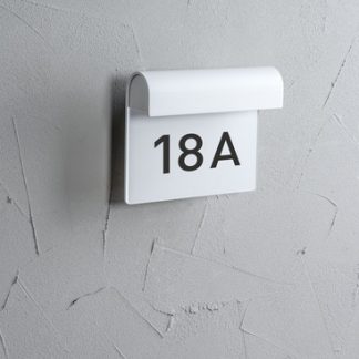 Dal seinävalaisin IP54