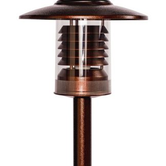 Tusby Mini IP23 antiikkipronssi