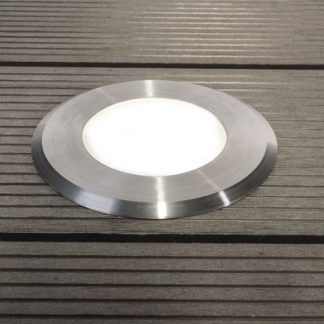 Holm terassivalaisin IP65