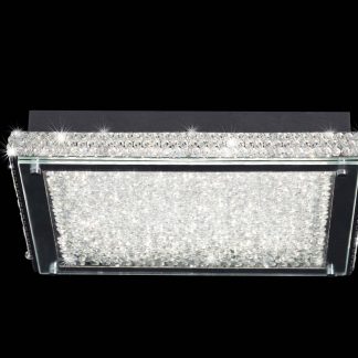 Crystal led-kattovalaisin 18W 1710lm