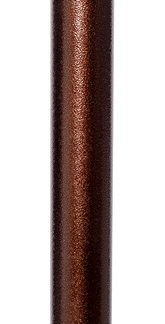 Pylväs 1,5m antiikkipronssi