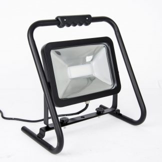 Led C-Spot työvalo 50W
