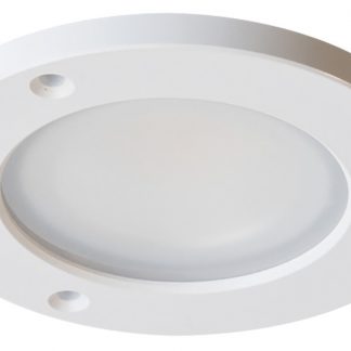 Slim alasvalo 18W IP65