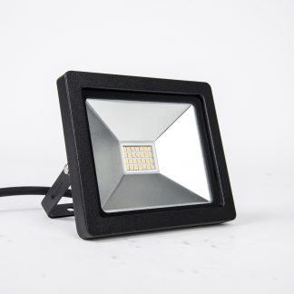 Slim valonheitin 20W IP44