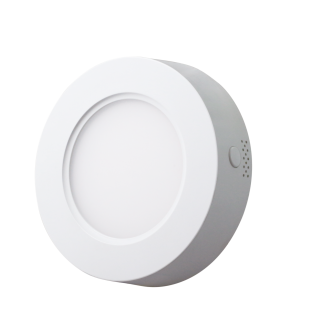 Paneelivalo 6W 370lm IP20