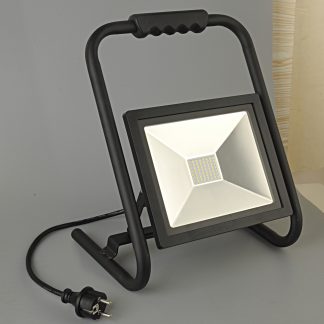 Slim työvalo 50W IP44