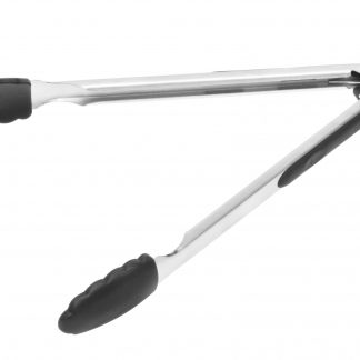 Mustang grillipihdit silicon 34cm