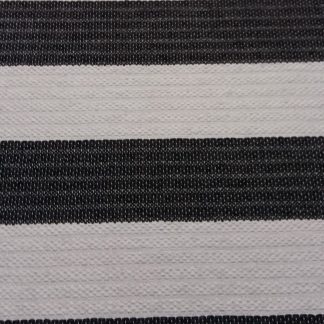 Muovimatto piano 130x190 cm musta