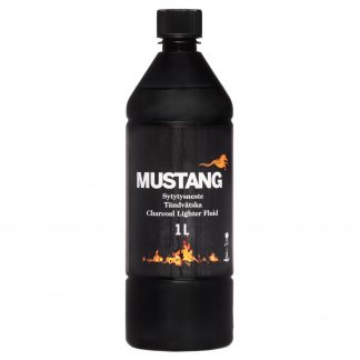 Mustang sytytysneste 1L