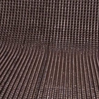 Ruohomatto 120 cm tummanruskea 35€/m