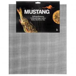 Grillialunen 2kpl teflon