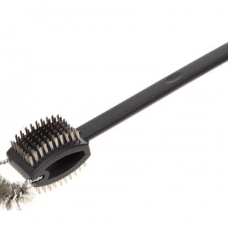 Mustang grilliharja 3-toiminen