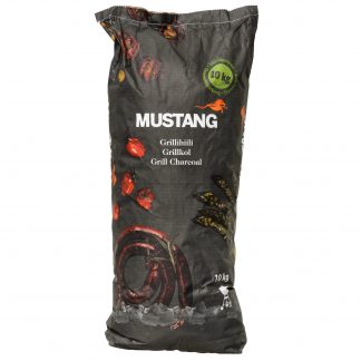 Mustang grillihiili ravintolalaatu 10kg