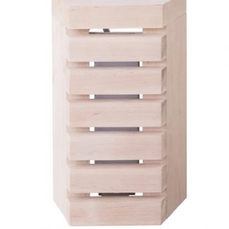 Saunaled 180TRL, IP65, 8W, 500lm