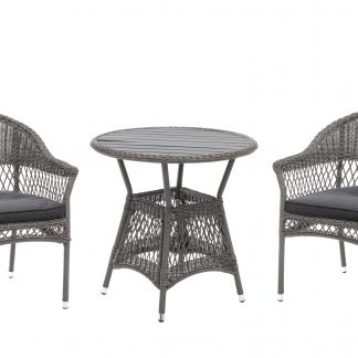 Parvekekalusto Linda