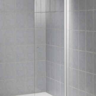 Suihkuseinä kääntyvä kirkas