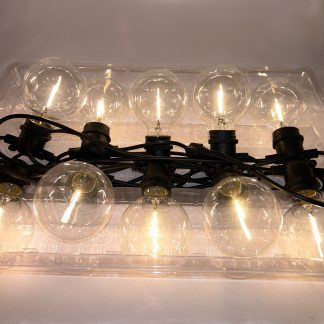 Valoketju Edison 10-os IP44