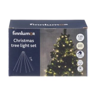 Kuusenvalosarja 120-os