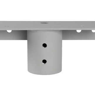 Pylväskiinnike Flood 60mm