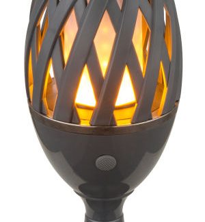 Ladattava liekkivalaisin IP65