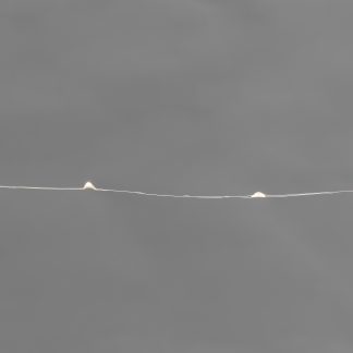 Silver paristovalot 50-os