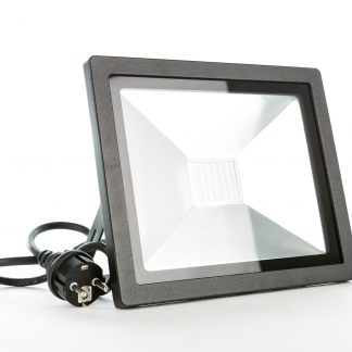 Slim valonheitin 200W IP44