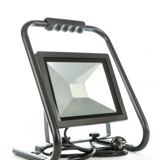 Slim työvalo 100W IP43